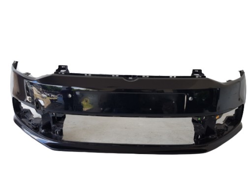 BRANIK PREDNJA STRANA VW POLO V 6R 09-14 ŠPRICE