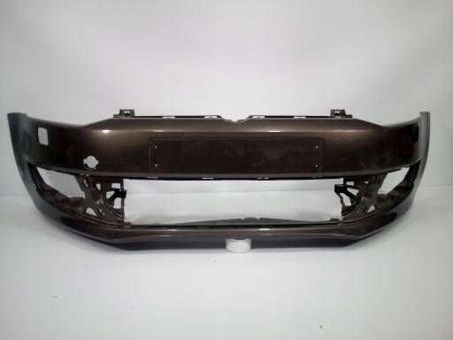 BRANIK PREDNJA STRANA VW POLO V 6R 09-14 ŠPRICE