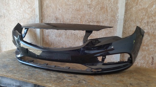 BRANIK PREDNJA STRANA OPEL ASTRA K V 5 SENZOR 15-