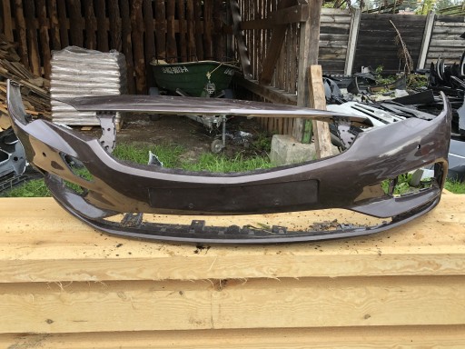 BRANIK PREDNJA STRANA OPEL ASTRA K V 5 SENZOR 15-