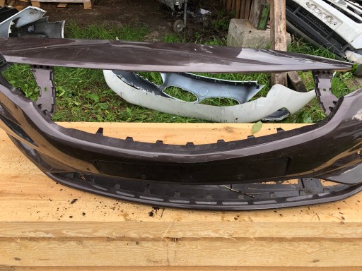 BRANIK PREDNJA STRANA OPEL ASTRA K V 5 SENZOR 15-