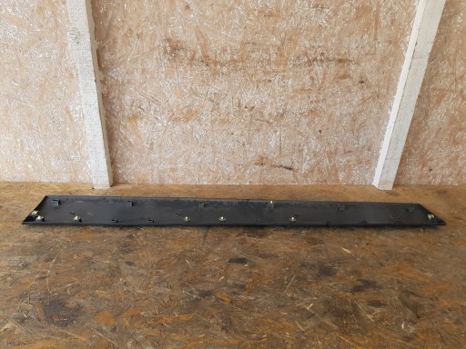 LAJSNA VRATA DESNA STRANA MERCEDES SPRINTER A9066901000