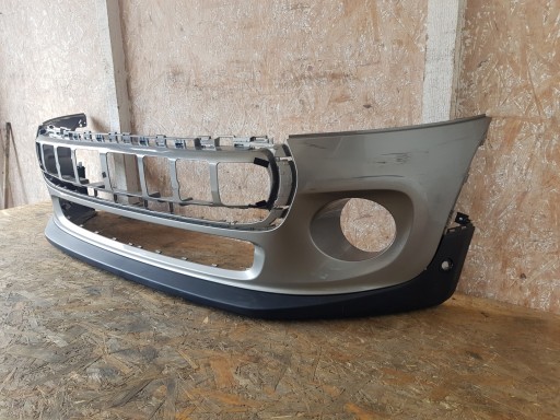 BRANIK PREDNJA STRANA MINI ONE F56 SENZOR