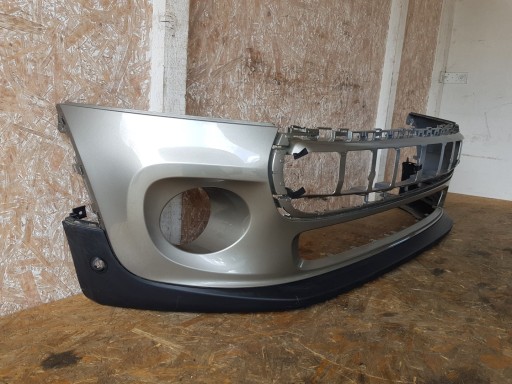 BRANIK PREDNJA STRANA MINI ONE F56 SENZOR