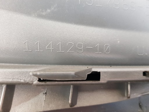 BRANIK PREDNJA STRANA MINI ONE F56 SENZOR