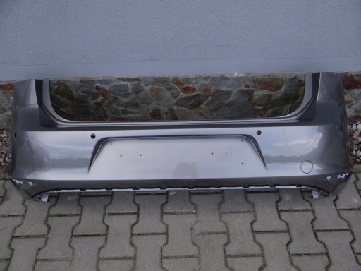 BRANIK ZADNJI VW GOLF VII 7 HATCHBACK (OBIČNI) SENZOR