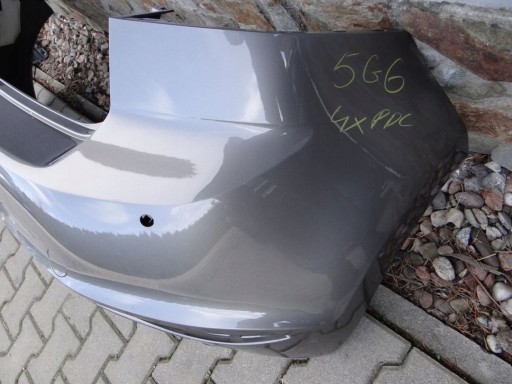 BRANIK ZADNJI VW GOLF VII 7 HATCHBACK (OBIČNI) SENZOR