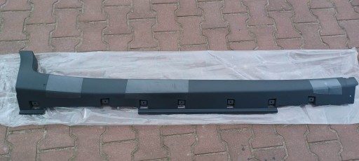 LAJSNA PRAGA DESNA STRANA FORD ECOSPORT CN15-N10154-CAW