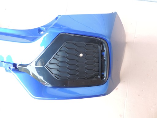 BRANIK ZADNJI HONDA CIVIC X HATCHBACK (OBIČNI) 17- SENZOR