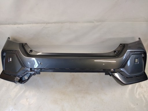 BRANIK ZADNJI HONDA CIVIC X HATCHBACK (OBIČNI) 17- SENZOR