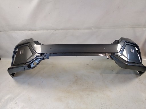 BRANIK ZADNJI HONDA CIVIC X HATCHBACK (OBIČNI) 17- SENZOR