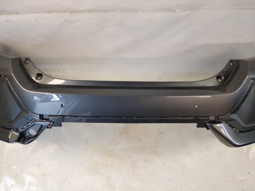 BRANIK ZADNJI HONDA CIVIC X HATCHBACK (OBIČNI) 17- SENZOR