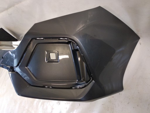 BRANIK ZADNJI HONDA CIVIC X HATCHBACK (OBIČNI) 17- SENZOR