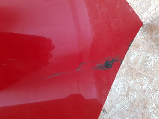 BRANIK ZADNJI HONDA CIVIC X HATCHBACK (OBIČNI) 17- SENZOR