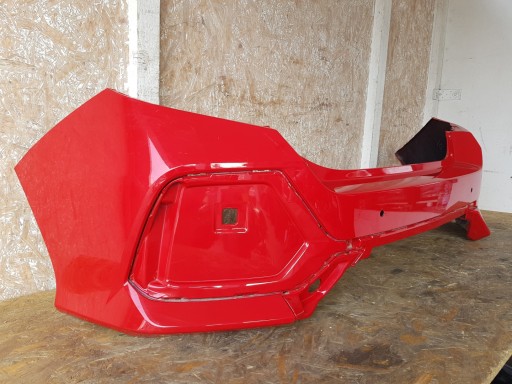 BRANIK ZADNJI HONDA CIVIC X HATCHBACK (OBIČNI) 17- SENZOR