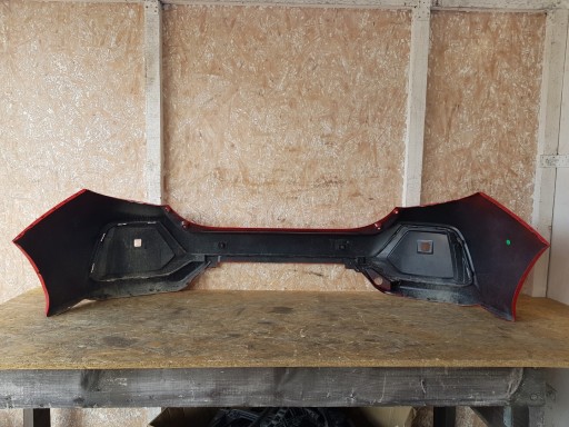 BRANIK ZADNJI HONDA CIVIC X HATCHBACK (OBIČNI) 17- SENZOR