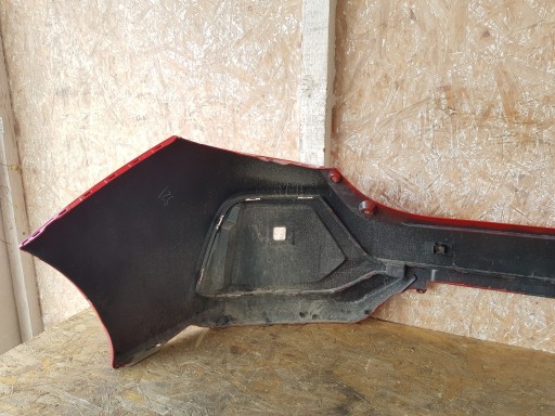 BRANIK ZADNJI HONDA CIVIC X HATCHBACK (OBIČNI) 17- SENZOR