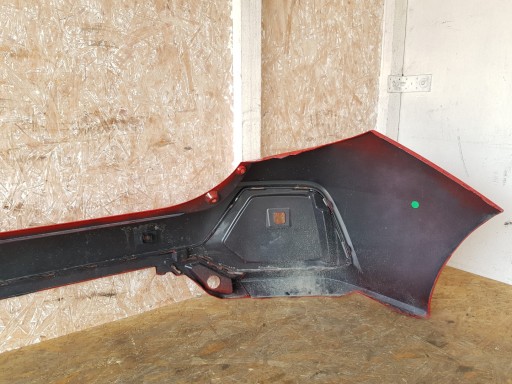 BRANIK ZADNJI HONDA CIVIC X HATCHBACK (OBIČNI) 17- SENZOR