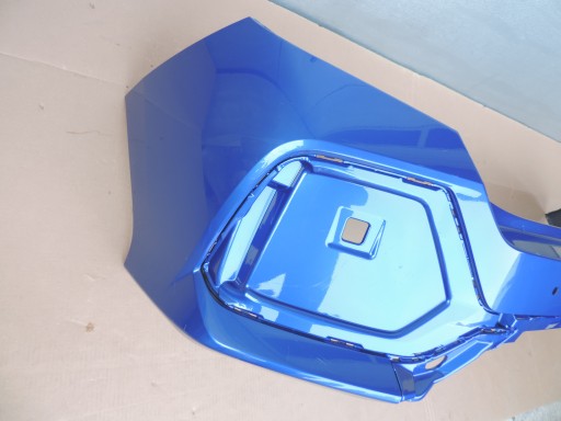 BRANIK ZADNJI HONDA CIVIC X HATCHBACK (OBIČNI) 17- SENZOR