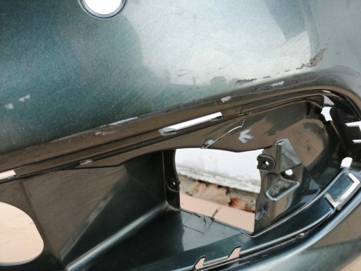 BRANIK PREDNJA STRANA FORD S-MAX MK2 SENZOR