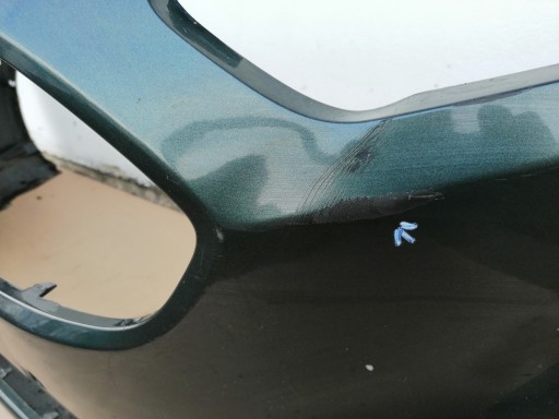 BRANIK PREDNJA STRANA FORD S-MAX MK2 SENZOR