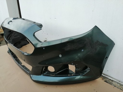 BRANIK PREDNJA STRANA FORD S-MAX MK2 SENZOR