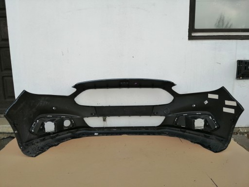 BRANIK PREDNJA STRANA FORD S-MAX MK2 SENZOR