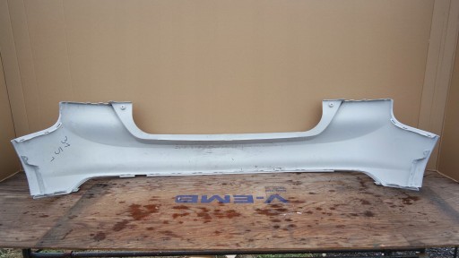 BRANIK ZADNJI FORD FOCUS MK3 III HATCHBACK (OBIČNI) SENZOR