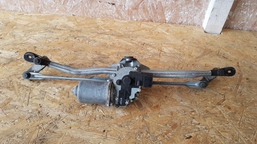 MEHANIZAM BRISAČA SKODA FABIA II ROOMSTER 06-