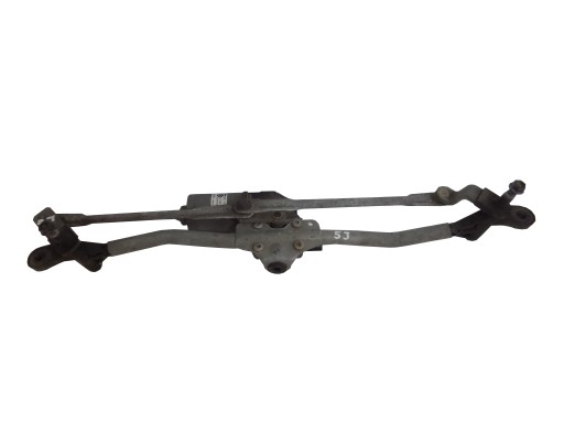 MEHANIZAM BRISAČA SKODA FABIA II ROOMSTER 06-