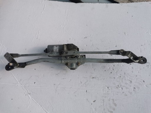 MEHANIZAM BRISAČA SKODA FABIA II ROOMSTER 06-