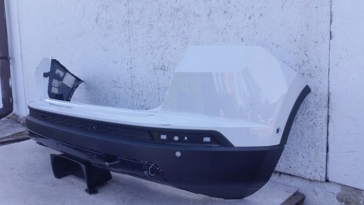 BRANIK ZADNJI SEAT ATECA SENZOR