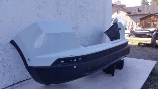 BRANIK ZADNJI SEAT ATECA SENZOR