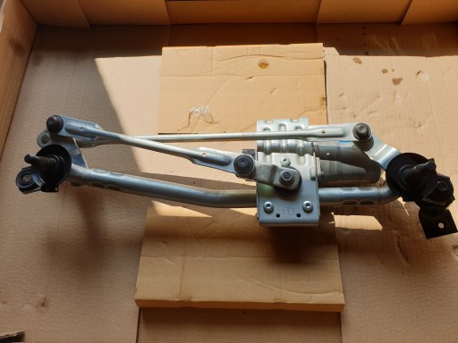 MEHANIZAM BRISAČA PREDNJA STRANA HYUNDAI I30 III 17-