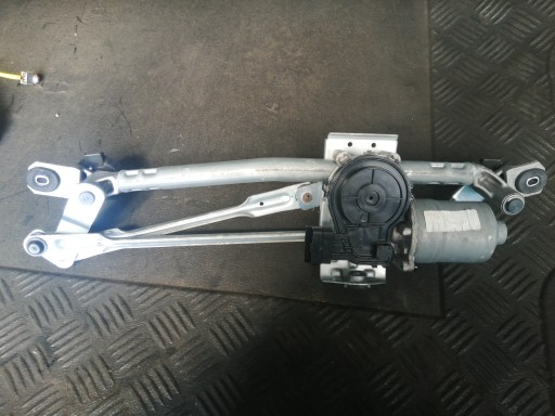 MEHANIZAM BRISAČA PREDNJA STRANA HYUNDAI I30 III 17-