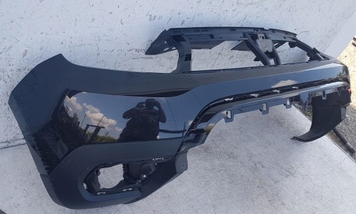 BRANIK PREDNJA STRANA DACIA DUSTER II 2 17-