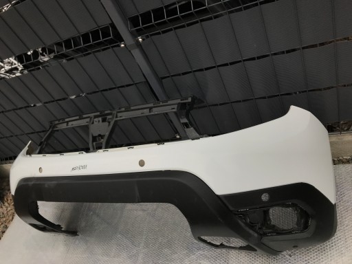 BRANIK PREDNJA STRANA DACIA DUSTER II 2 17-