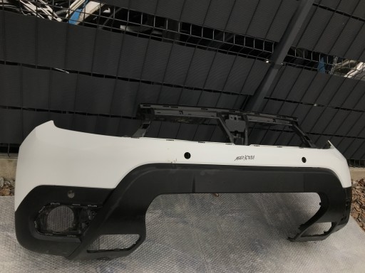 BRANIK PREDNJA STRANA DACIA DUSTER II 2 17-