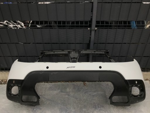 BRANIK PREDNJA STRANA DACIA DUSTER II 2 17-