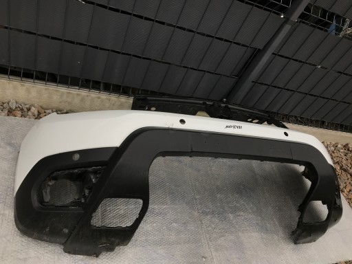 BRANIK PREDNJA STRANA DACIA DUSTER II 2 17-
