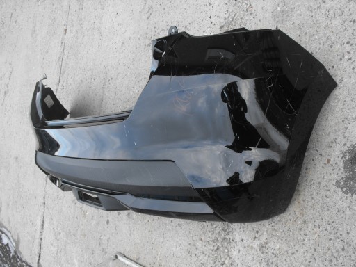 BRANIK ZADNJI NISSAN MICRA K14 17- SENZOR