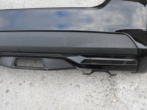 BRANIK ZADNJI NISSAN MICRA K14 17- SENZOR