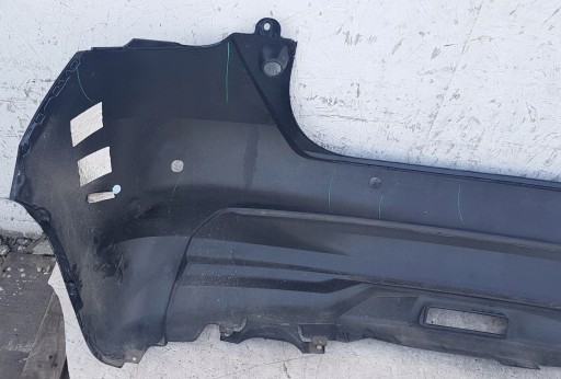BRANIK ZADNJI NISSAN MICRA K14 17- SENZOR