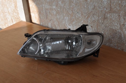 MAZDA 323 BJ REDIZAJN 01-03 LAMPA FAR PREDNJA LIJEVA STRANA