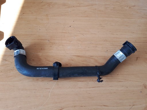 PEUGEOT CITROEN 1.2 THP CRIJEVO VODE 9678747680