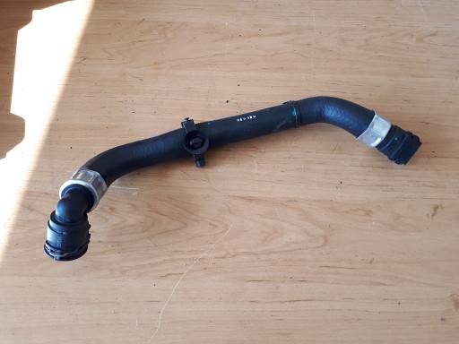 PEUGEOT CITROEN 1.2 THP CRIJEVO VODE 9678747680
