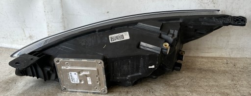 LAMPA FAR DESNA STRANA PREDNJA FORD FOCUS MK4 FULL LED