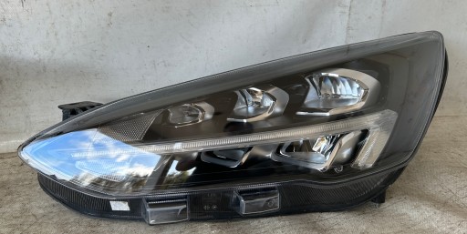 LAMPA FAR DESNA STRANA PREDNJA FORD FOCUS MK4 FULL LED