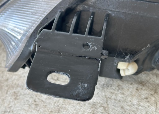 LAMPA FAR DESNA STRANA PREDNJA FORD FOCUS MK4 JX7B-13W029-AE