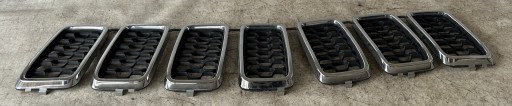 REŠETKA MASKE JEEP GRAND CHEROKEE WK2 REDIZAJN